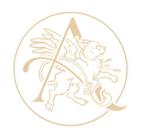 Logo de Arcano Tattoo Estudio